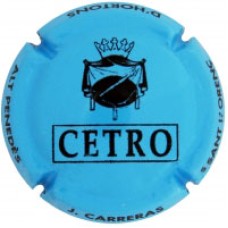 Cetro X192597