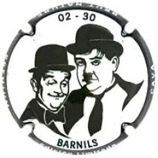 Barnils X192803 (Numerada 30 Ex)