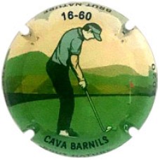 Barnils X194758 (Numerada 60 Ex)