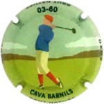 Barnils X194759 (Numerada 60 Ex)
