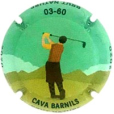 Barnils X194760 (Numerada 60 Ex)