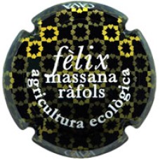 Fèlix Massana Ràfols X194895 - CPC FMR351
