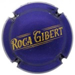 Roca Gibert X195271 - CPC RGB323