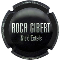 Roca Gibert X195272 - CPC RGB324