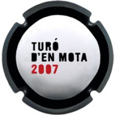 Turó d'en Mota X195508 - CPC TDM309 (2007)