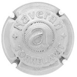 Naveran X195605 - XC NVRN073 (Plata)