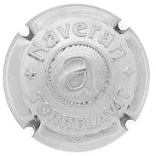 Naveran X195605 - XC NVRN073 (Plata)