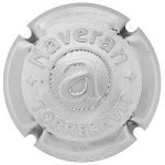 Naveran X195608 - XC NVRN074 MAGNUM (Plata)