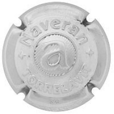 Naveran X195608 - XC NVRN074 MAGNUM (Plata)