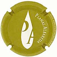 Planas Albareda X196414 - CPC PLA334