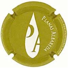 Planas Albareda X196414 - CPC PLA334