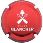 Blancher X197674 - CPC BLN389
