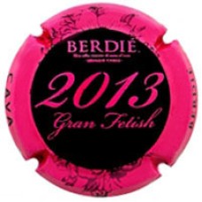 Berdié Romagosa X197824 - CPC BRR382