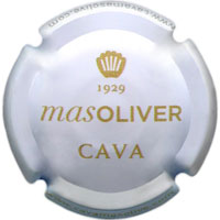 Mas Oliver X198185 - CPC MSV351
