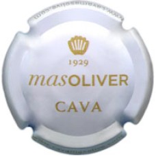 Mas Oliver X198185 - CPC MSV351