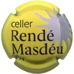 Rendé Masdeu X198351 - CPC RMS301