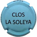 Clos La Soleya X198966 -CPC CLS306