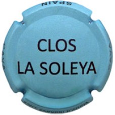Clos La Soleya X198966 -CPC CLS306