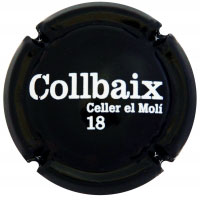 Collbaix - Celler el Molí X199392