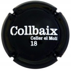 Collbaix - Celler el Molí X199392