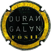 Duran Galan X199616