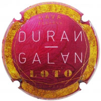 Duran Galan X199617