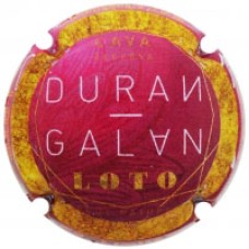 Duran Galan X199617