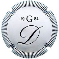 Bodegas Gran Ducay X200609 - CPC GDU302