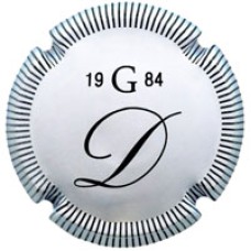 Bodegas Gran Ducay X200609 - CPC GDU302