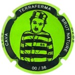 Terraferma X200677 (Numerada 36 Ex)