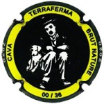 Terraferma X200682 (Numerada 36 Ex)