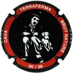 Terraferma X200683 (Numerada 36 Ex)