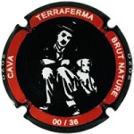 Terraferma X200683 (Numerada 36 Ex)