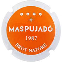 Mas Pujadó X201252 - CPC MPJ321