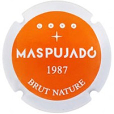 Mas Pujadó X201252 - CPC MPJ321