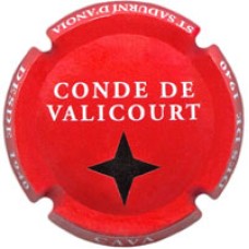 Conde de Valicourt X201874 - CPC CNV327