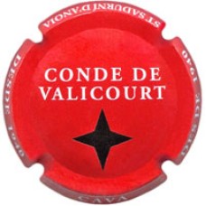 Conde de Valicourt X201874 - CPC CNV327