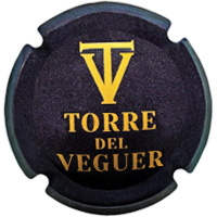 Torre del Veguer X201875 - CPC TDV307
