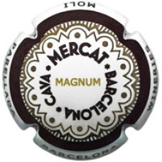 Mercat X201935 - CPC MRT306 MAGNUM