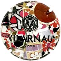 Albert de Vilarnau X202212 - CPC PAV105