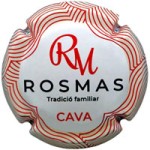 Rosmas X202486 - CPC RSS383