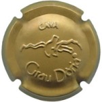 Grau Dòria X203318 - CPC GRD210