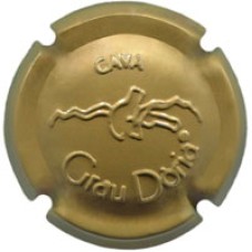 Grau Dòria X203318 - CPC GRD210