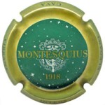 Montesquius X204083 - CPC MTS314