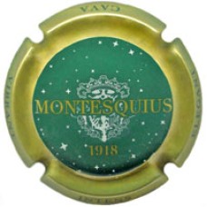 Montesquius X204083 - CPC MTS314