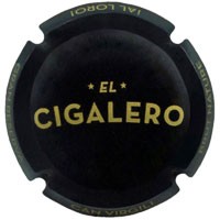 El Cigalero X204537 - CPC ECG301