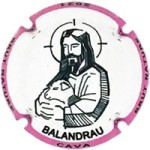 Balandrau X204831