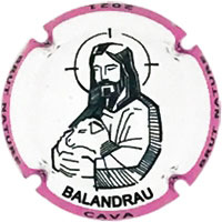 Balandrau X204831
