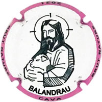 Balandrau X204831