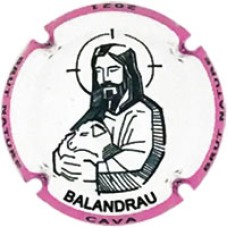 Balandrau X204831